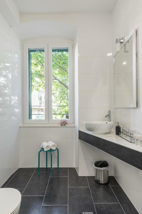 Seabed Rooms&Studio Split Bagian luar foto