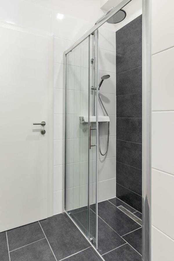 Seabed Rooms&Studio Split Bagian luar foto