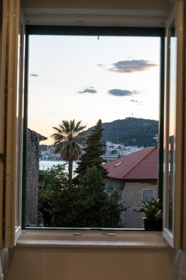Seabed Rooms&Studio Split Bagian luar foto