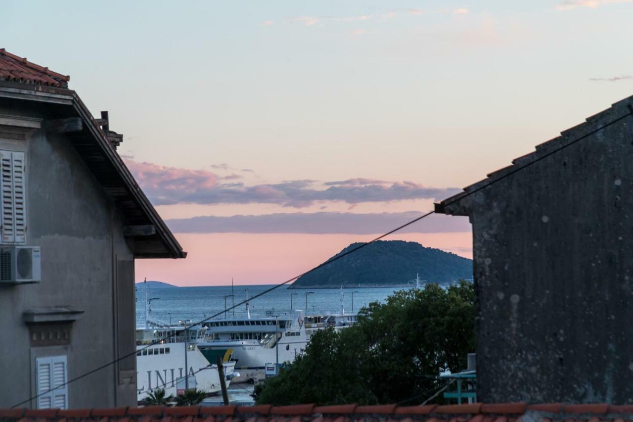 Seabed Rooms&Studio Split Bagian luar foto