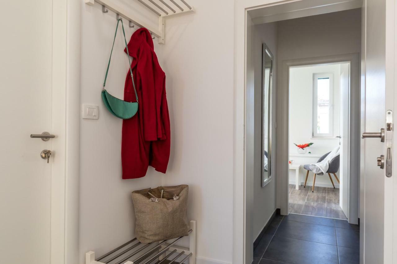Seabed Rooms&Studio Split Bagian luar foto