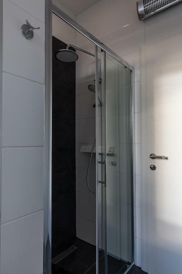 Seabed Rooms&Studio Split Bagian luar foto