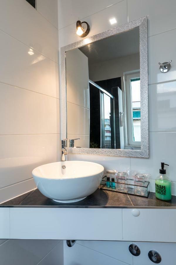 Seabed Rooms&Studio Split Bagian luar foto